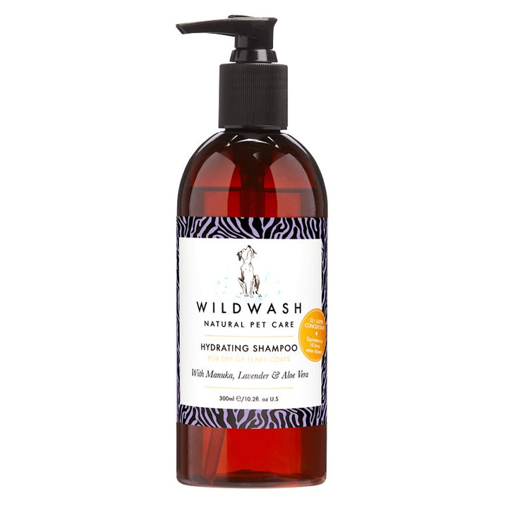 PRO Hydrating Sjampo Hund - 300ml