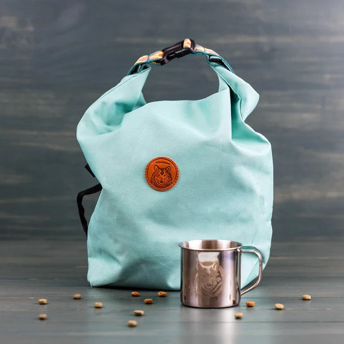 Doggie Bag - Seafoam