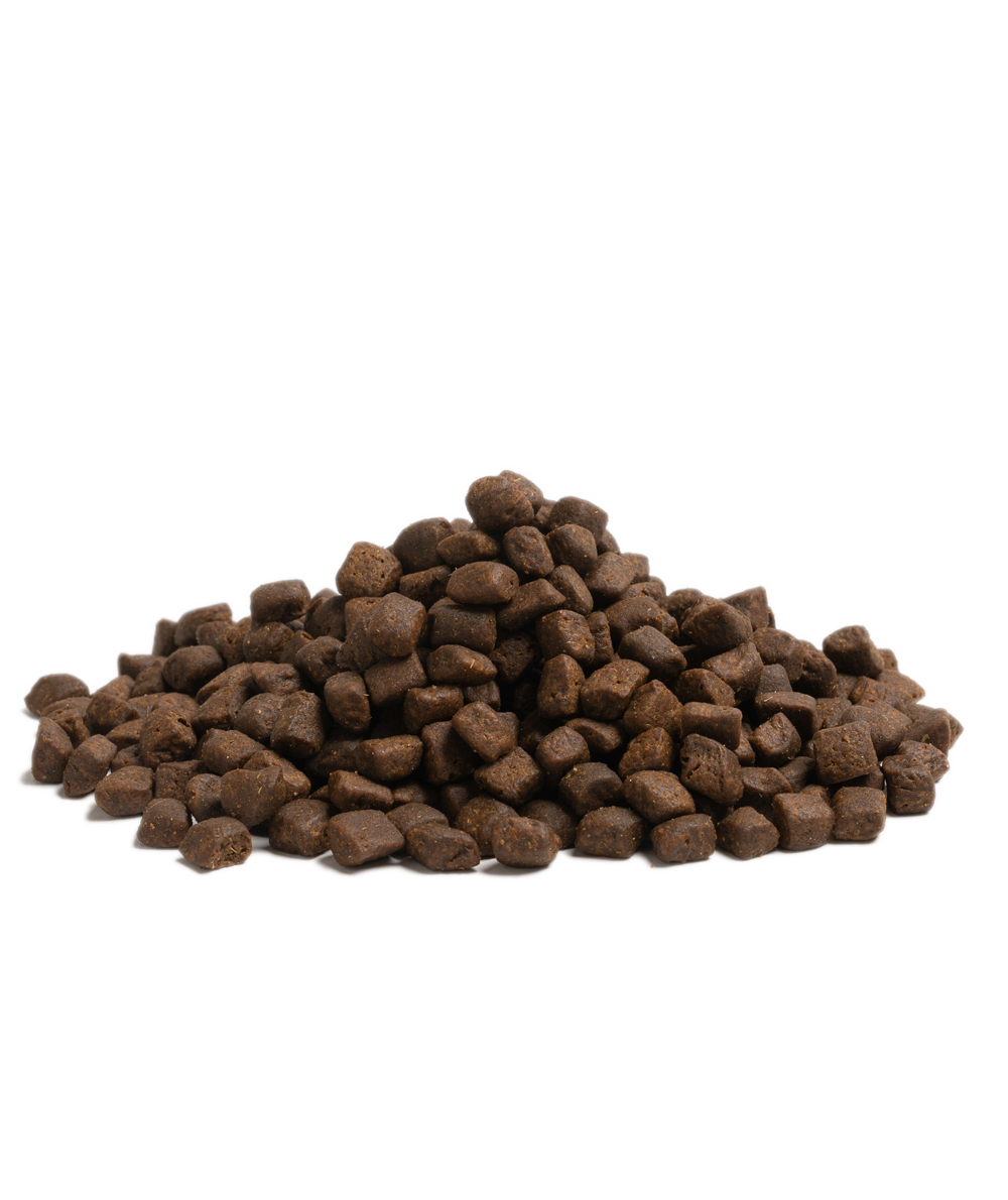 Stamina - Small Bites 2.5kg