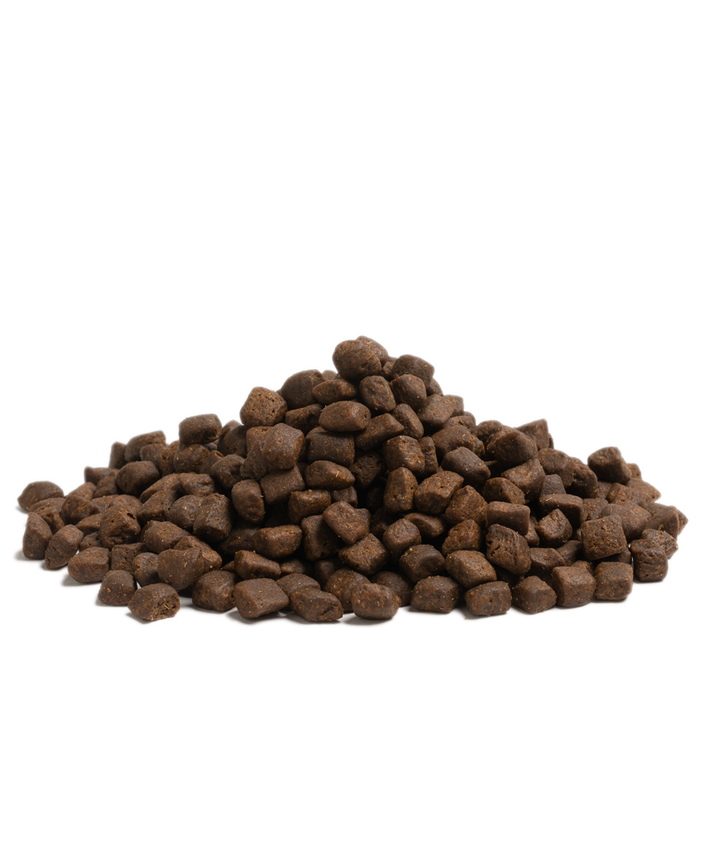 Stamina - Small Bites 2.5kg