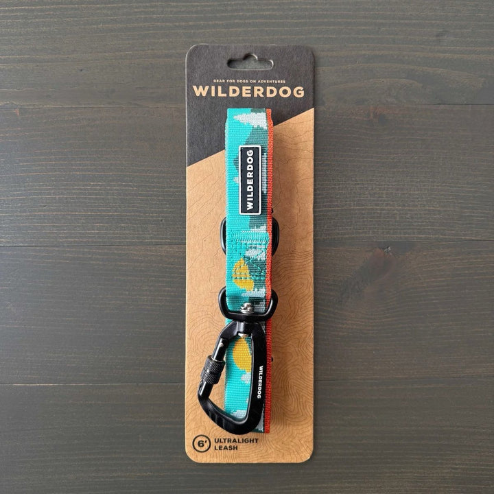 Ultralight Hundebånd - Tamarack