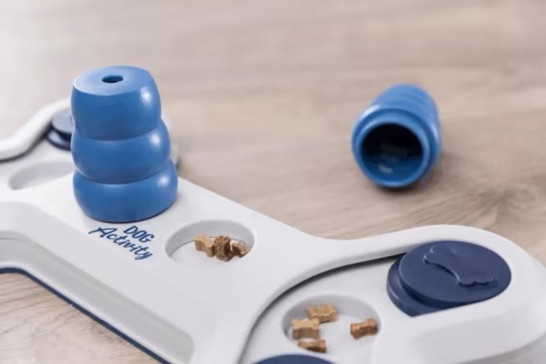 Dog Activity Flip Bone - Hjernetrim Hund