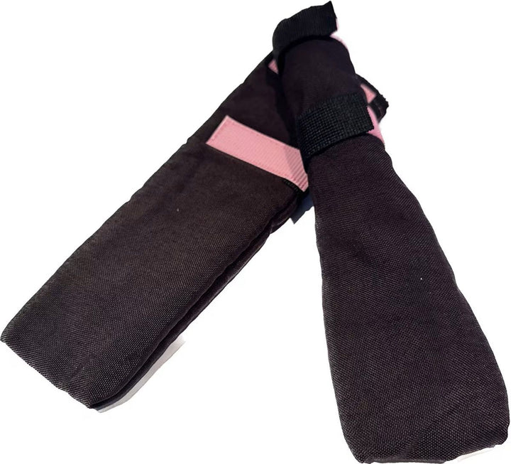 Potesokk til Hund - VIP Comfort Fleece Høy (1-pk)