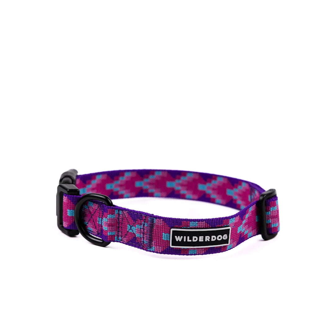 Ultralight Hundehalsbånd - Lupin