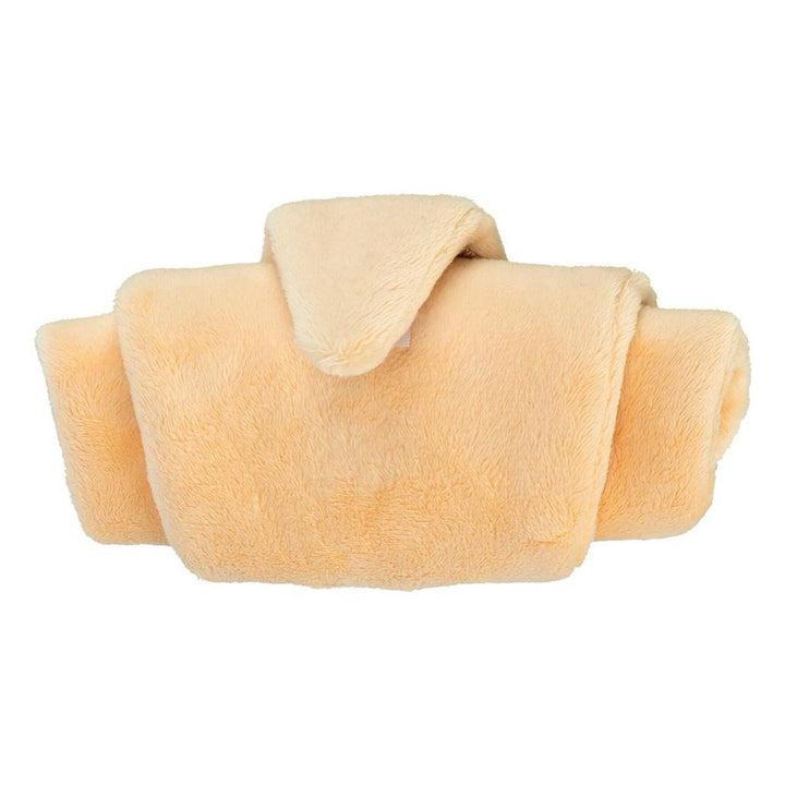 Snuseleke Croissant - Myk Hjernetrim for Hund