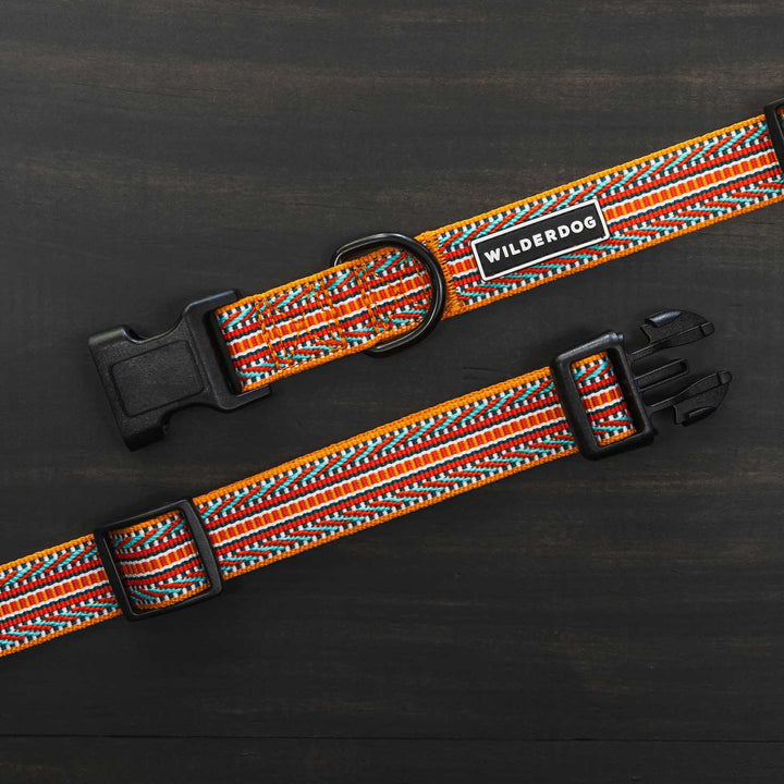 Ultralight Hundehalsbånd - Sienna