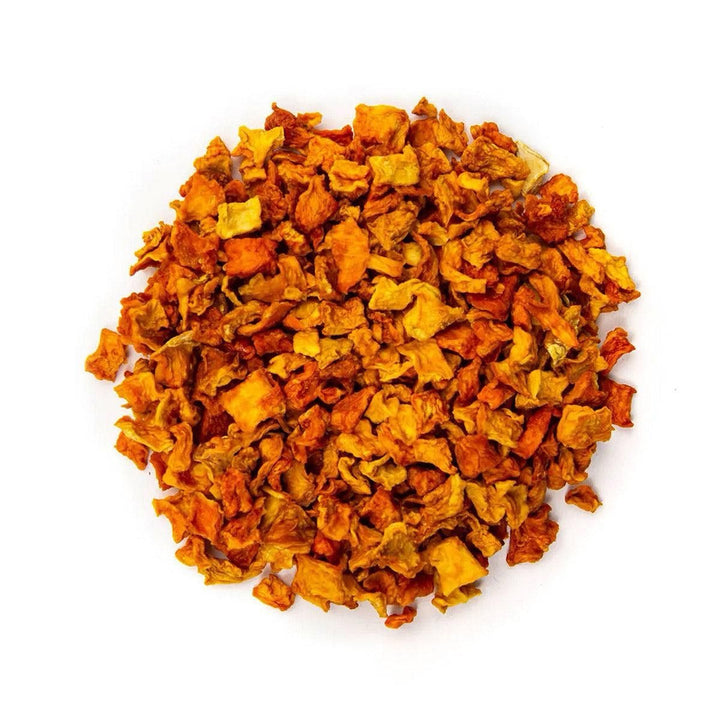 Gresskarflak (150 g)