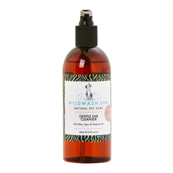 PRO Ørerens til Hund - 300ml
