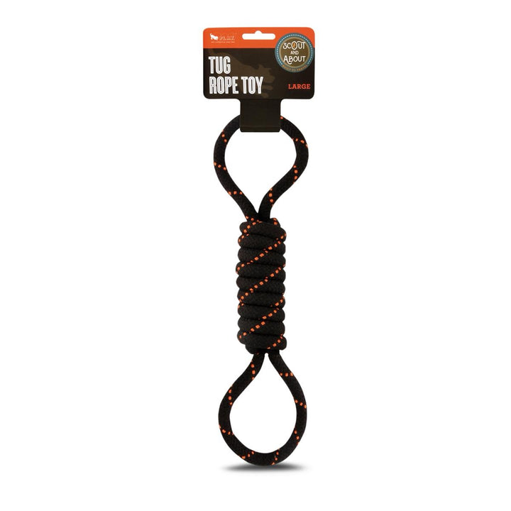 Rope Toy - Tauleke Large