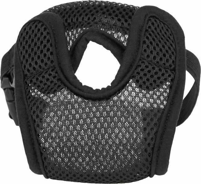 Tispetruse Trixie Comfort Svart XS-XL