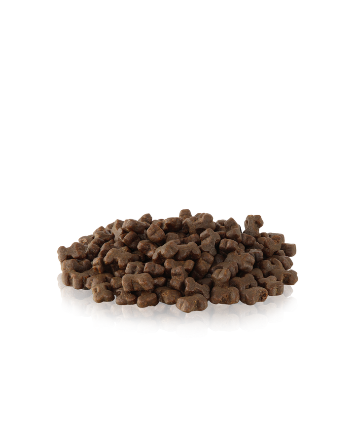Tiny Crackers - Farm & Fields 100g