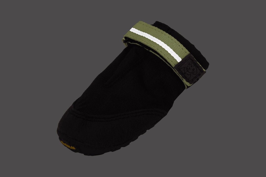 Summit Trex Shoe, Svart - Par