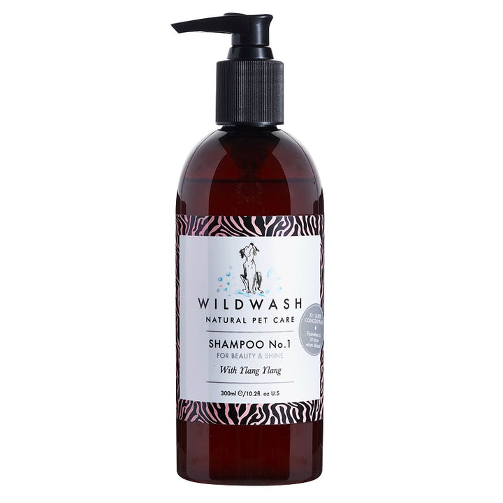 PRO Beauty & Shine Fragrance No.1 Sjampo Hund - 300ml