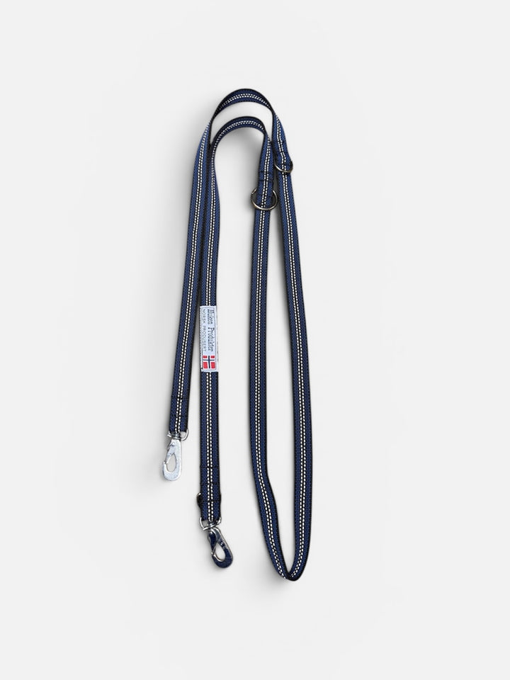 Universalkobbel Antigli - 2 m Blå