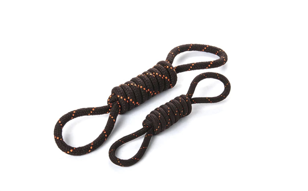 Rope Toy - Tauleke Small