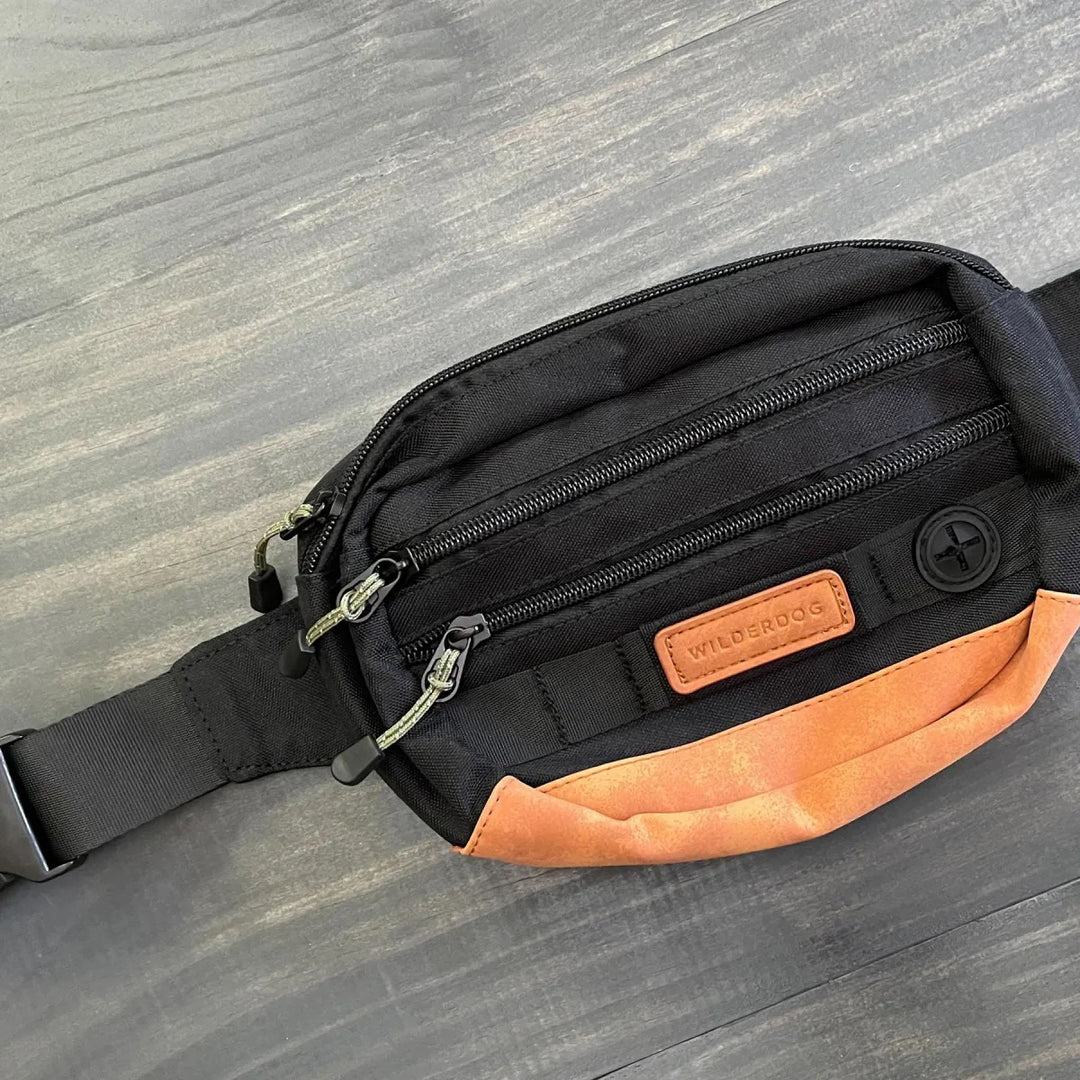 Utility Pack - Rumpetaske Sort