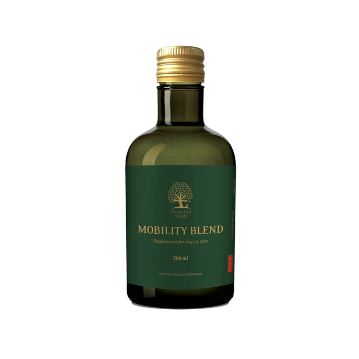 The Mobility Blend 500 ml