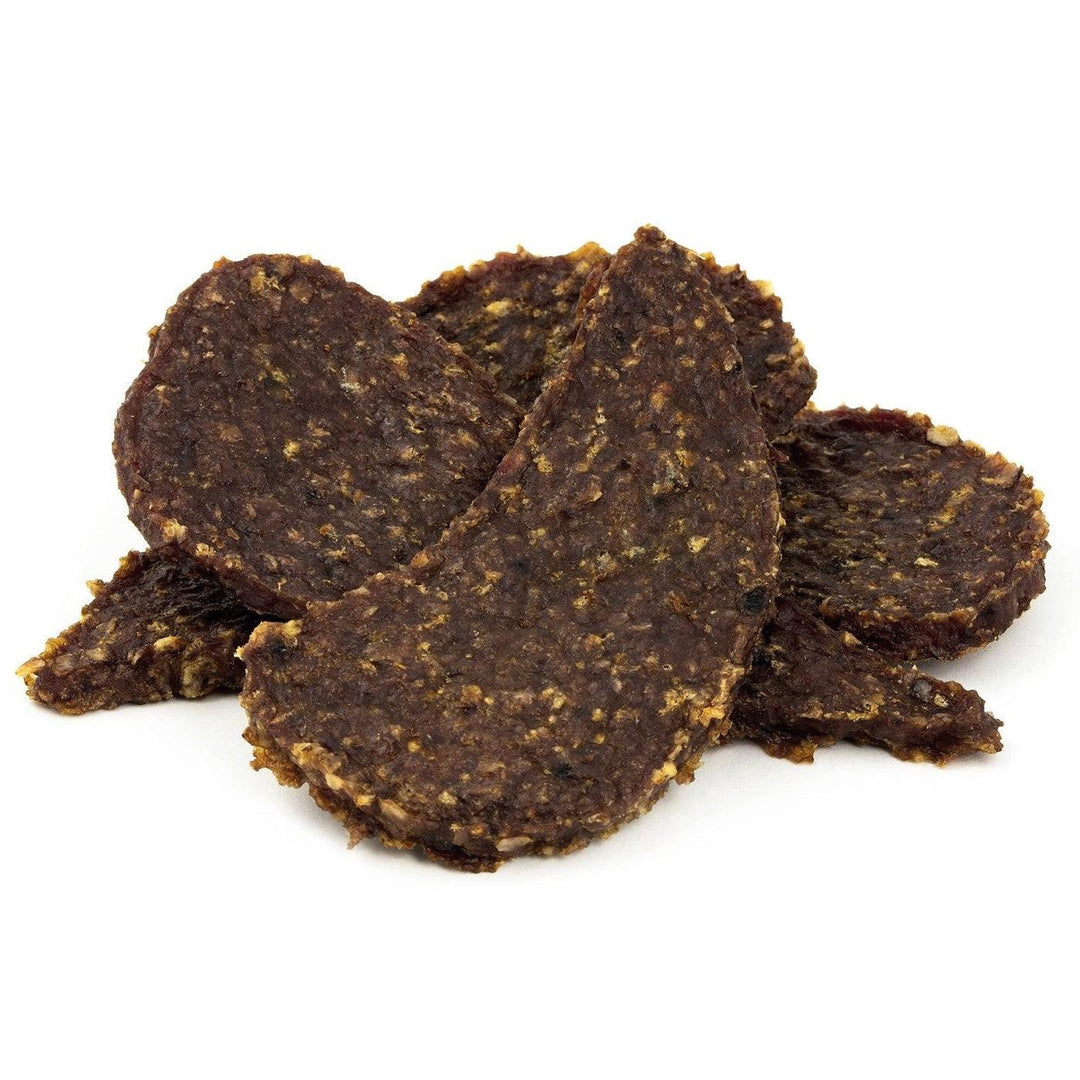 Oksefiléter til Hund - 500 g
