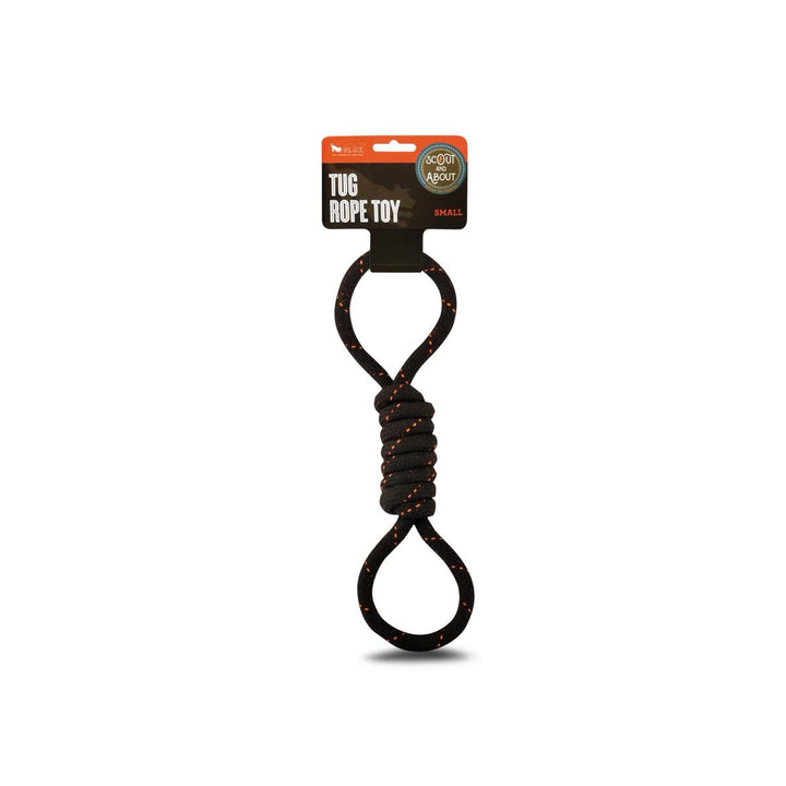 Rope Toy - Tauleke Small