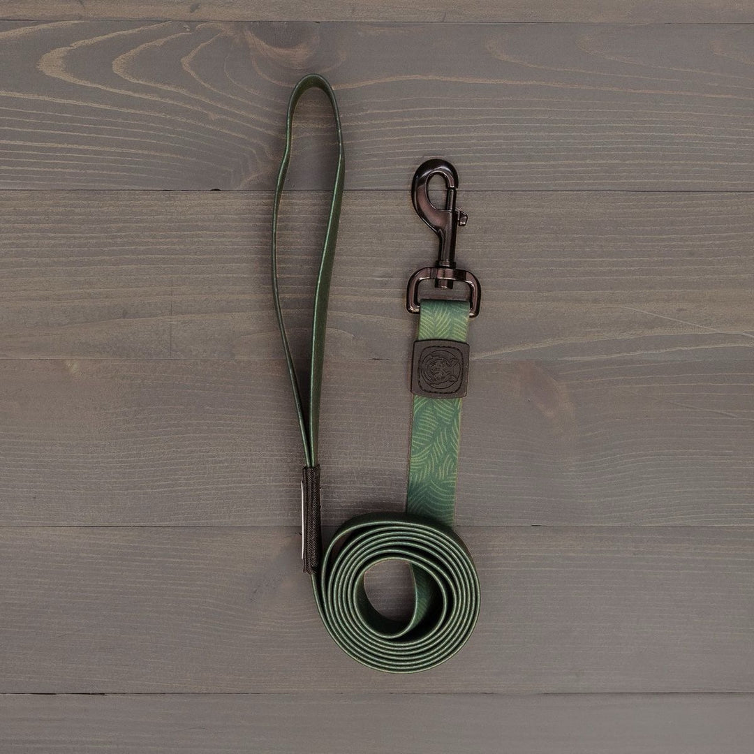 Vanntett Hundebånd - Cedar 180 cm