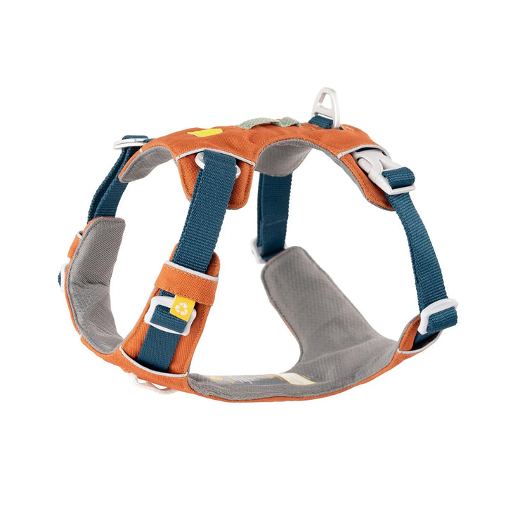 Aplha 360 Hundesele - Terracotta Mix