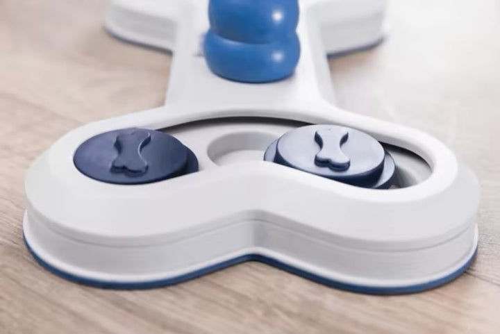 Dog Activity Flip Bone - Hjernetrim Hund