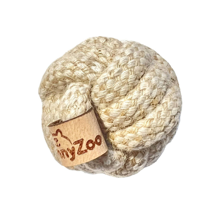 Hundeleke Mini Tauball