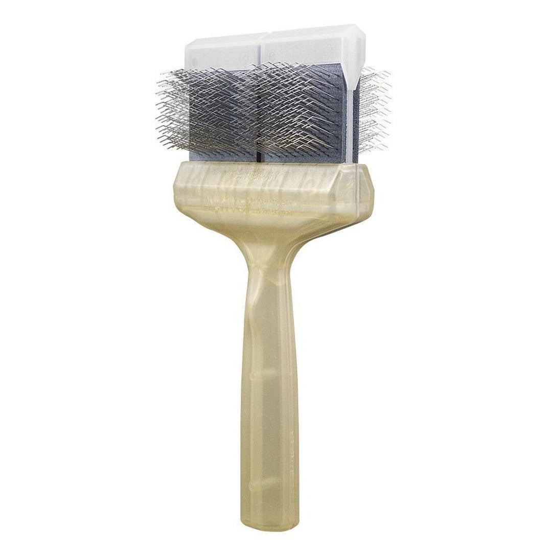 Coat Grabber Hundebørste - Soft Gold