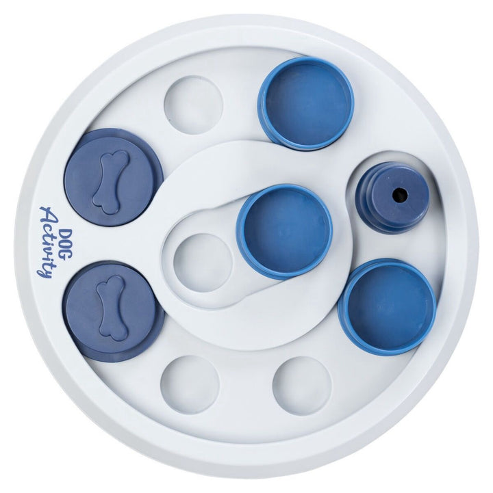 Dog Activity Flip & Fun - Hjernetrim Hund