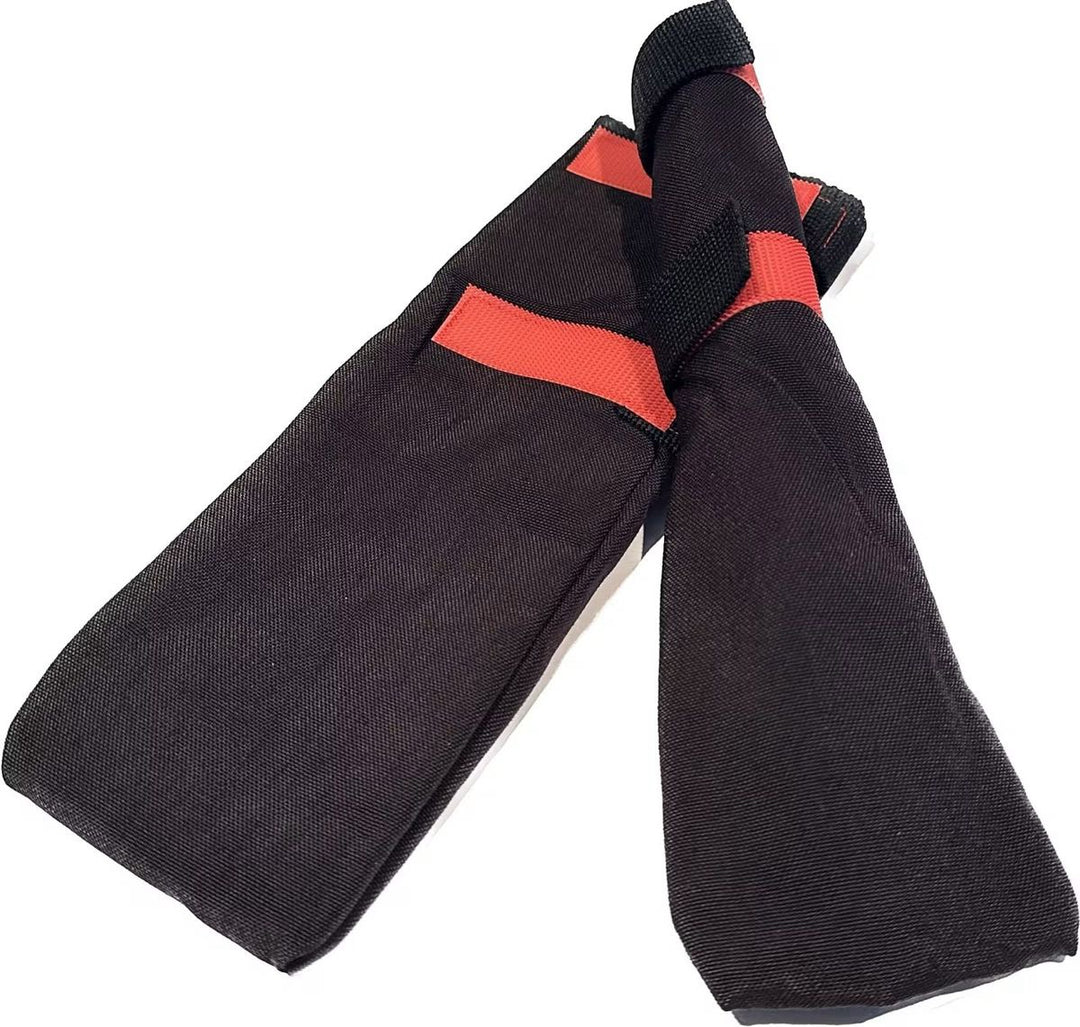 Potesokk til Hund - VIP Comfort Fleece Høy (1-pk)