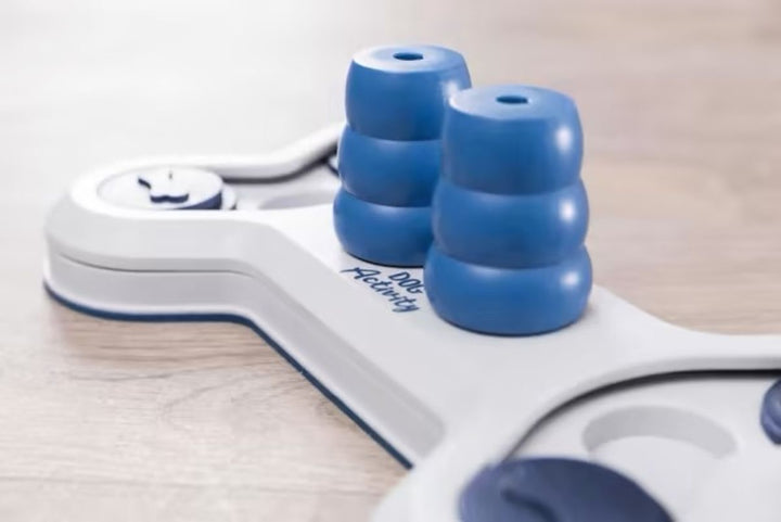 Dog Activity Flip Bone - Hjernetrim Hund