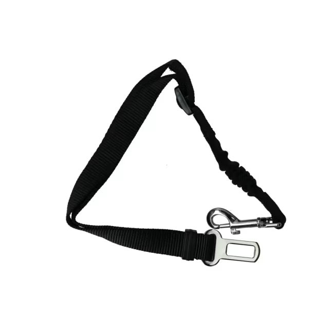 Sikkerhetsbelte for hund