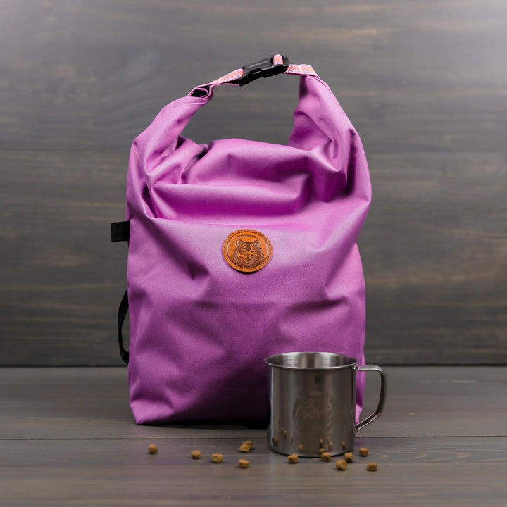 Doggie Bag - Lilac