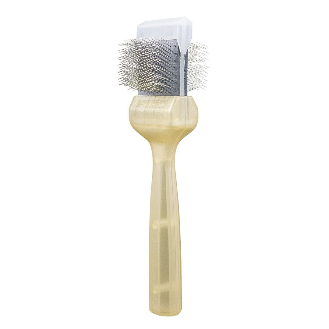 Coat Grabber Hundebørste - Soft Gold