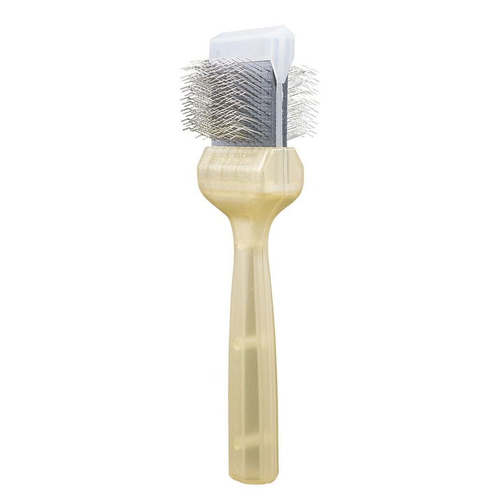 Coat Grabber Hundebørste - Soft Gold