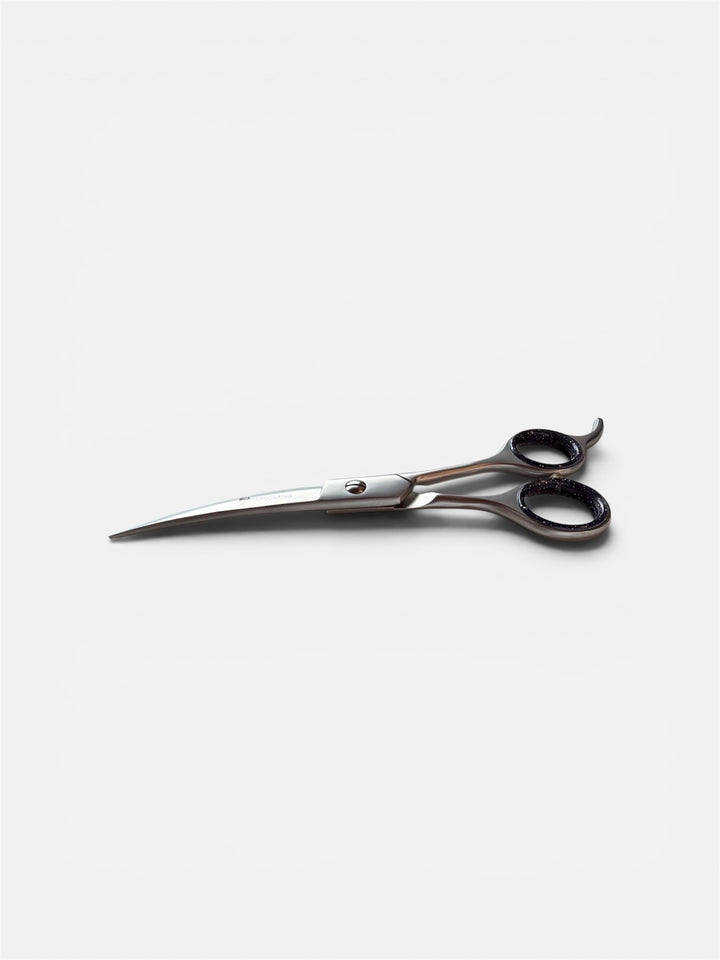Buet klippesaks 7"