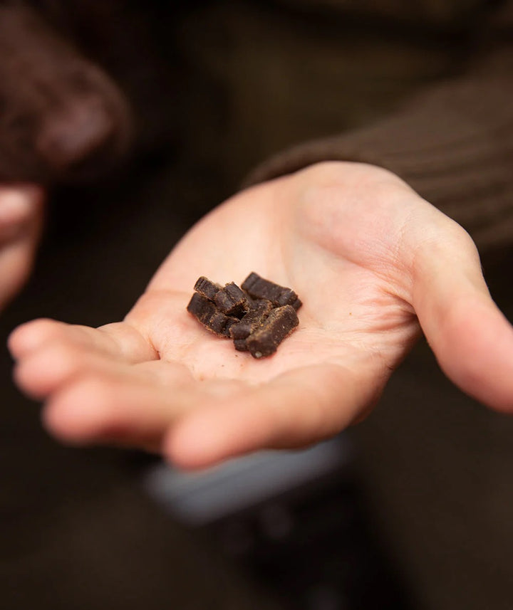 Mini Delights - Kalkun 100g