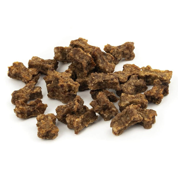 Mini Hundegodbit - And 100 g