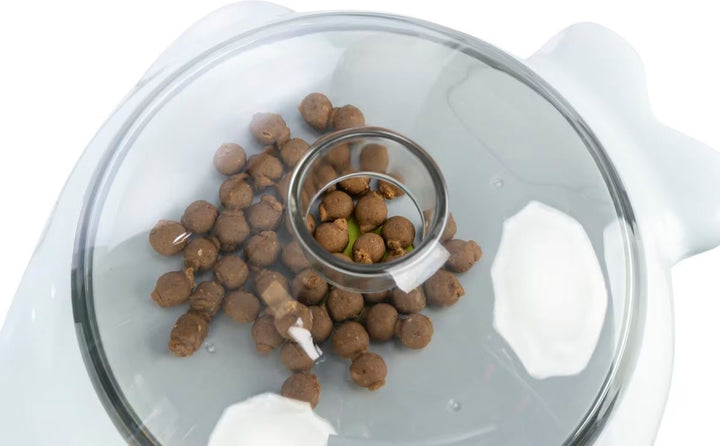 Dog Activity Snack Popper - Hjernetrim og Bevegelse
