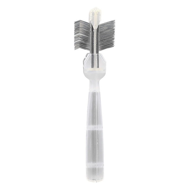 Diamond Daily Hundebørste - Soft Green