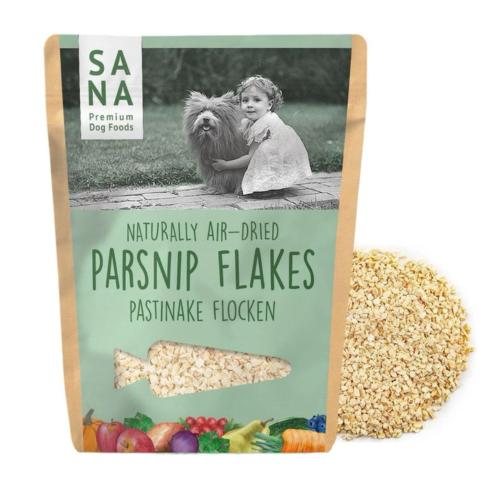 Pastinakkflak (150 g)