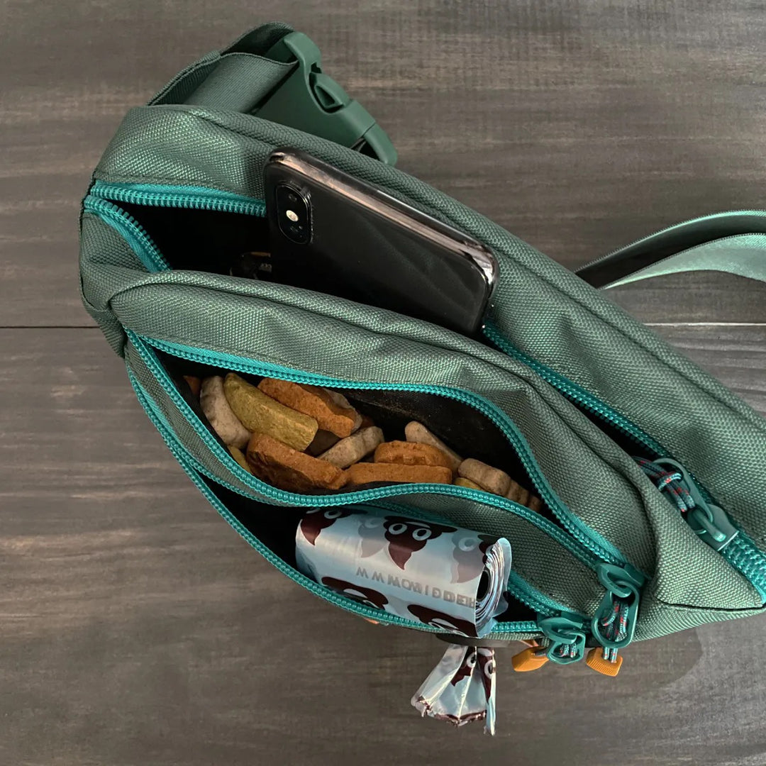 Utility Pack - Rumpetaske Sort