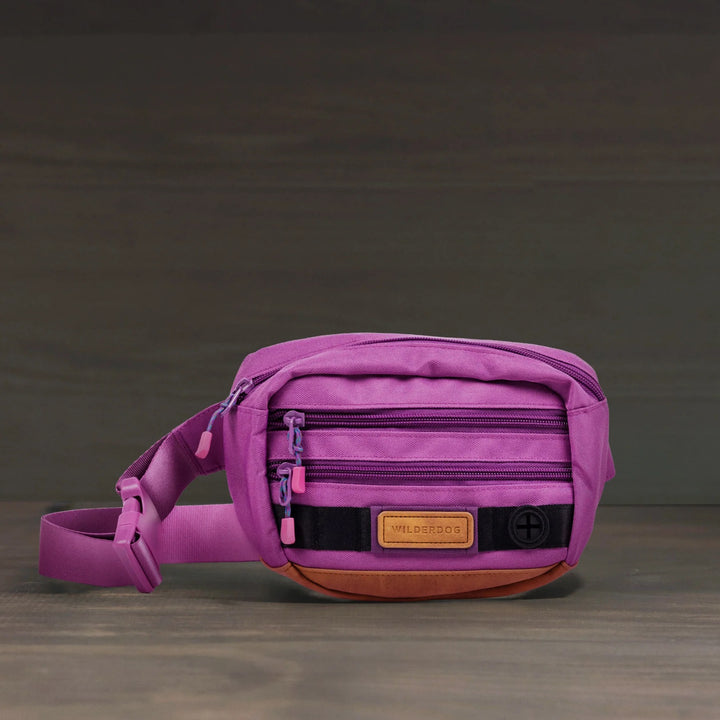 Utility Pack - Rumpetaske Lilac