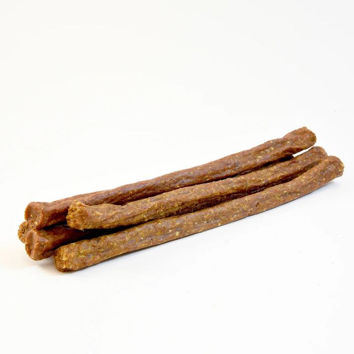 Tyggepinner av Okse 25cm - 750g