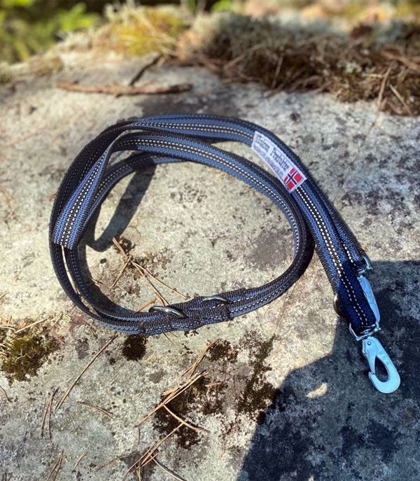 Universalkobbel Antigli - 2 m Blå