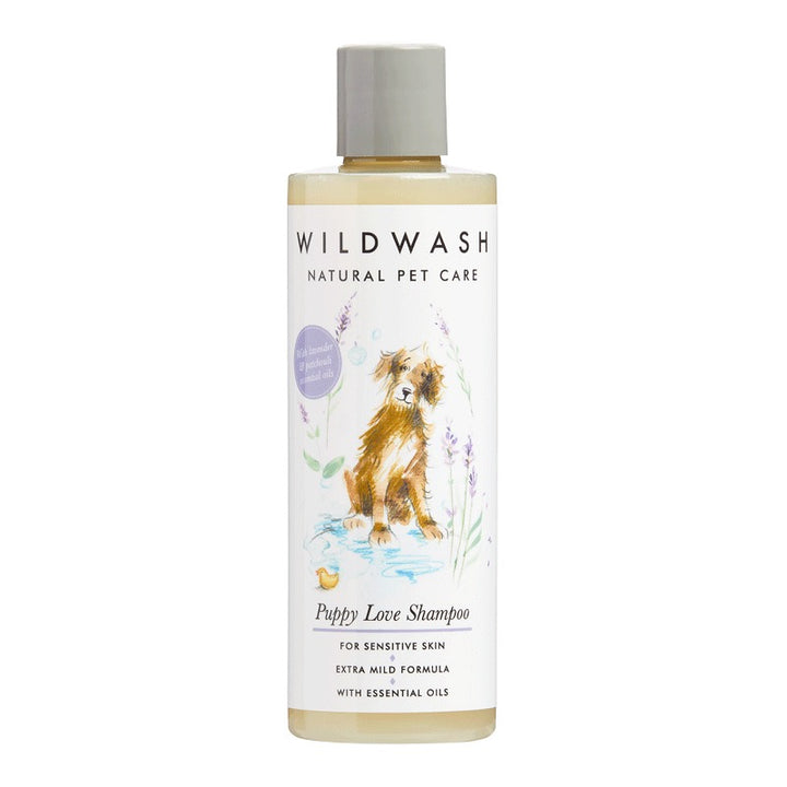 PET Puppy Love Sjampo Valp - 250ml