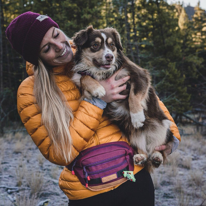 Utility Pack - Rumpetaske Huckleberry