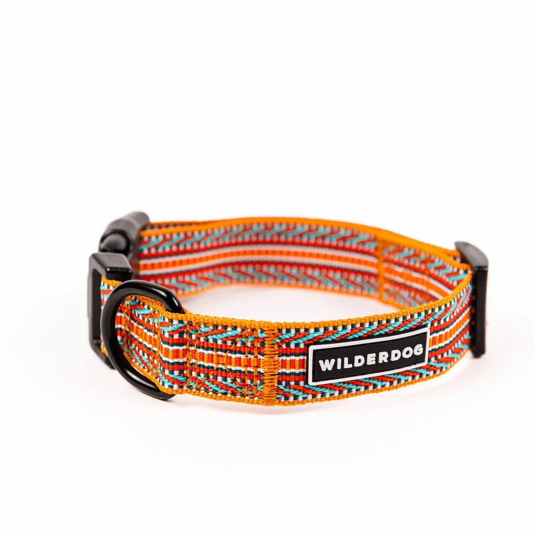 Ultralight Hundehalsbånd - Sienna