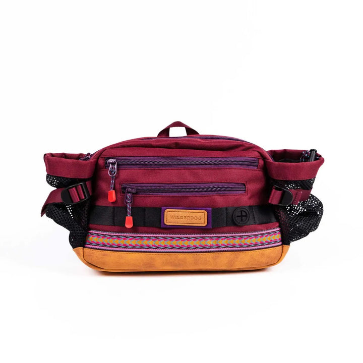 Mega Hip Pack - Rumpetaske Huckleberry