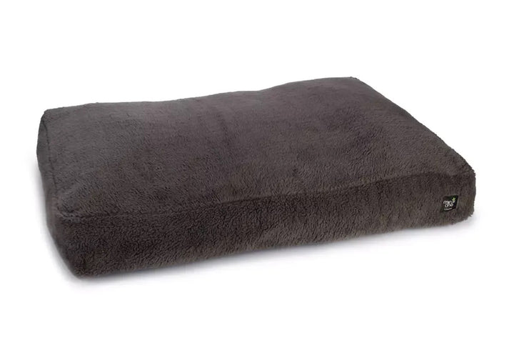 Don Hundeseng - Grå - 100cm
